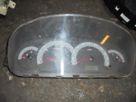 Κοντέρ για HYUNDAI ELANTRA (2000 - 2004) (XD) Κοντέρ για HYUNDAI ELANTRA (2000 - 2004) (XD)