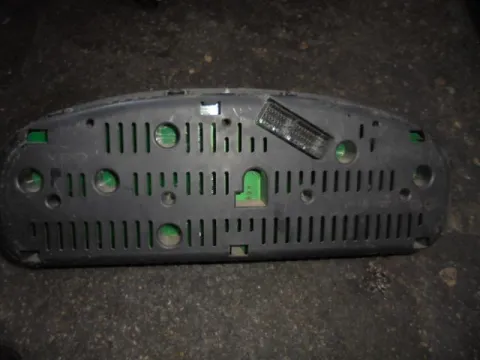 Κοντέρ για HYUNDAI ELANTRA (2000 - 2004) (XD) - 