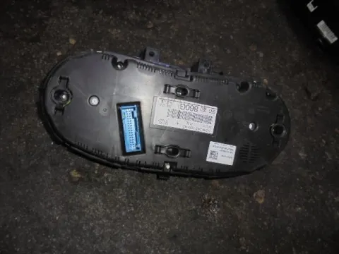 Κοντέρ για VW POLO (2009 - 2014) (6R) -  Κοντέρ για VW POLO (2009 - 2014) (6R) -