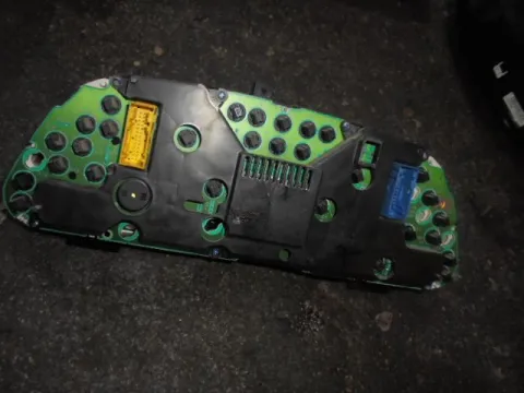 Κοντέρ για CITROEN XSARA (2000 - 2003) - 