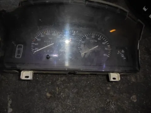 Κοντέρ για CITROEN ZX (1991 - 1994) (N2) Κοντέρ για CITROEN ZX (1991 - 1994) (N2)