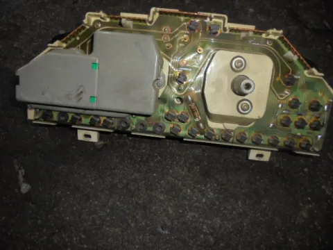 Κοντέρ για CITROEN ZX (1991 - 1994) (N2) - 