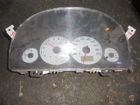 Κοντέρ για FORD MAVERICK (2001 - 2005) Κοντέρ για FORD MAVERICK (2001 - 2005)