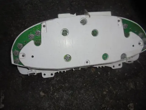 Κοντέρ για FORD MAVERICK (2001 - 2005) -  Κοντέρ για FORD MAVERICK (2001 - 2005) -