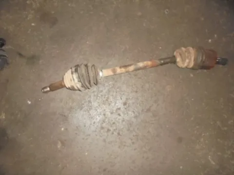 Ημιαξόνιο Εμπρός Αριστερό για HYUNDAI ACCENT (1999 - 2002) (CG) (LC) Ημιαξόνιο Εμπρός Αριστερό για HYUNDAI ACCENT (1999 - 2002) (CG) (LC)