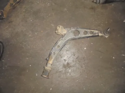 Ψαλίδι Εμπρός Δεξί για FIAT CINQUECENTO (1992 - 1998) (170) ΠΑΛΕΤΑ 1 *223370* Ψαλίδι Εμπρός Δεξί για FIAT CINQUECENTO (1992 - 1998) (170) ΠΑΛΕΤΑ 1 *223370*