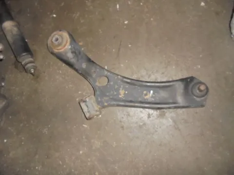 Ψαλίδι Εμπρός Αριστερό για SUZUKI SX4 (2010 - 2013) (RW) ΠΑΛΕΤΑ 1 *223830* Ψαλίδι Εμπρός Αριστερό για SUZUKI SX4 (2010 - 2013) (RW) ΠΑΛΕΤΑ 1 *223830*