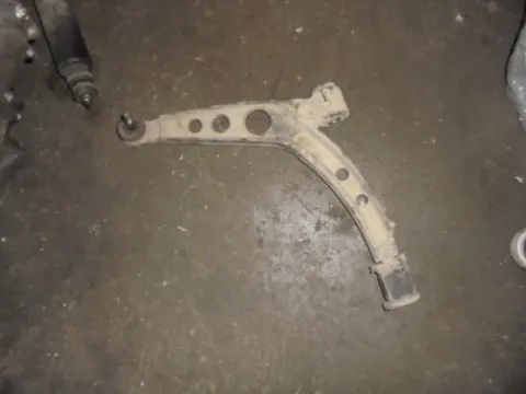 Ψαλίδι Εμπρός Αριστερό για FIAT CINQUECENTO (1992 - 1998) (170) ΠΑΛΕΤΑ 2 *223413*