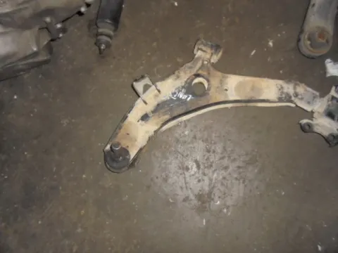 Ψαλίδι Εμπρός Αριστερό για HYUNDAI LANTRA (1998 - 1999) (J2) ΠΑΛΕΤΑ 2 *223829* Ψαλίδι Εμπρός Αριστερό για HYUNDAI LANTRA (1998 - 1999) (J2) ΠΑΛΕΤΑ 2 *223829*