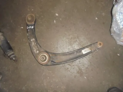 Ψαλίδι Εμπρός Αριστερό για CITROEN C4 (2004 - 2007) (LC) ΠΑΛΕΤΑ *2* *223976*