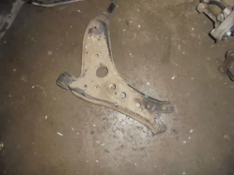 Ψαλίδι Εμπρός Αριστερό για SEAT IBIZA (2002 - 2006) (6LZ) ΠΑΛΕΤΑ 1 *223815* Ψαλίδι Εμπρός Αριστερό για SEAT IBIZA (2002 - 2006) (6LZ) ΠΑΛΕΤΑ 1 *223815*