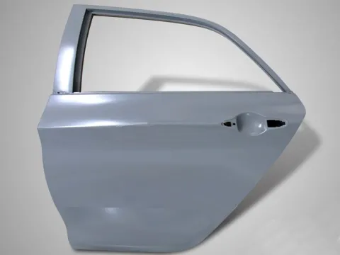 Πόρτα Πίσω Αριστερή *ΑΕ* KIPIC1302101 για KIA PICANTO (2012 - ) ( ) Hatchback - 5dr Πόρτα Πίσω Αριστερή *ΑΕ* KIPIC1302101 για KIA PICANTO (2012 - ) ( ) Hatchback - 5dr