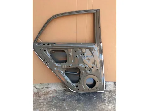 Πόρτα Πίσω Αριστερή *ΑΕ* KIPIC1302101 για KIA PICANTO (2012 - ) ( ) Hatchback - 5dr -  Πόρτα Πίσω Αριστερή *ΑΕ* KIPIC1302101 για KIA PICANTO (2012 - ) ( ) Hatchback - 5dr -