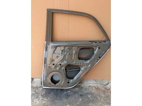 Πόρτα Πίσω Δεξιά *ΑΕ* KIPIC1302201  για KIA PICANTO (2012 - ) ( ) Hatchback - 5dr -  Πόρτα Πίσω Δεξιά *ΑΕ* KIPIC1302201  για KIA PICANTO (2012 - ) ( ) Hatchback - 5dr -