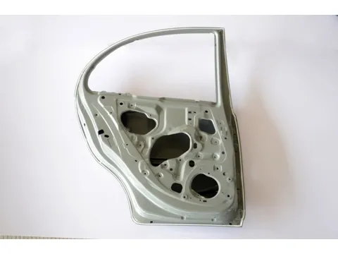 Πόρτα Πίσω Αριστερή *ΑΕ* NSMIH1302101 για NISSAN MICRA (2011 - 2013) (K13) , (2013 - 2017) (K13) -  Πόρτα Πίσω Αριστερή *ΑΕ* NSMIH1302101 για NISSAN MICRA (2011 - 2013) (K13) , (2013 - 2017) (K13) -