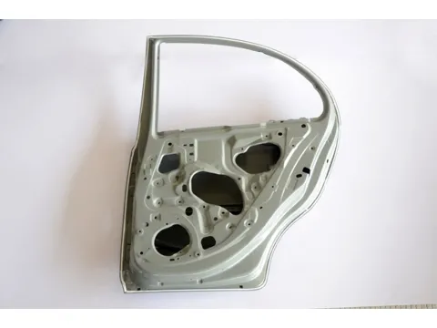 Πόρτα Πίσω Δεξιά *ΑΕ* NSMIH1302201 για NISSAN MICRA (2011 - 2013) (K13) , (2013 - 2017) (K13) -  Πόρτα Πίσω Δεξιά *ΑΕ* NSMIH1302201 για NISSAN MICRA (2011 - 2013) (K13) , (2013 - 2017) (K13) -