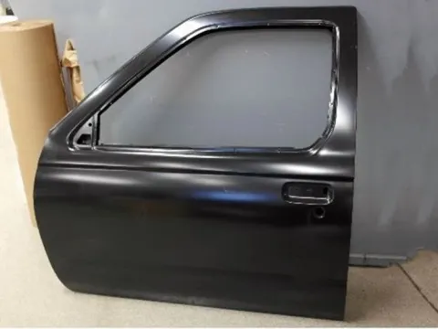 Πόρτα Εμπρός Αριστερή *ΑΕ* NSPUI1300101  για NISSAN D22 (1998 - 2001) , (2002 - 2007) Πόρτα Εμπρός Αριστερή *ΑΕ* NSPUI1300101  για NISSAN D22 (1998 - 2001) , (2002 - 2007)