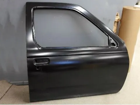 Πόρτα Εμπρός Δεξιά *ΑΕ* NSPUI1300201  για NISSAN D22 (1998 - 2001) , (2002 - 2007) Πόρτα Εμπρός Δεξιά *ΑΕ* NSPUI1300201  για NISSAN D22 (1998 - 2001) , (2002 - 2007)