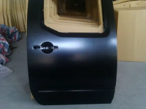 Πόρτα Πίσω Δεξιά *ΑΕ* NSPUK1302201  για NISSAN D40 NAVARA (2005 - 2010) Pick-Up - 4WD - 4dr Τετράπορτο , (2010 - 2015) Πόρτα Πίσω Δεξιά *ΑΕ* NSPUK1302201  για NISSAN D40 NAVARA (2005 - 2010) Pick-Up - 4WD - 4dr Τετράπορτο , (2010 - 2015)