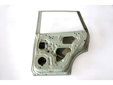 Πόρτα Πίσω Δεξιά *ΑΕ* NSXTE1302201 για NISSAN X-TRAIL (2014 - ) -  Πόρτα Πίσω Δεξιά *ΑΕ* NSXTE1302201 για NISSAN X-TRAIL (2014 - ) -