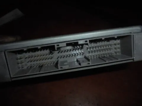 Εγκέφαλος Κινητήρα A56Q10U12 για NISSAN X-TRAIL (2001 - 2003) (T30) ΤΕΛΑΡΟ 3*245876 - 