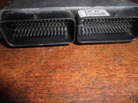 Εγκέφαλος Κινητήρα 25182025 96958816 για CHEVROLET - DAEWOO SPARK (2010 - 2012) ΤΕΛΑΡΟ ΔΙΑΦΟΡΟΙ *33* -  Εγκέφαλος Κινητήρα 25182025 96958816 για CHEVROLET - DAEWOO SPARK (2010 - 2012) ΤΕΛΑΡΟ ΔΙΑΦΟΡΟΙ *33* -