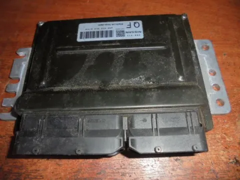 Εγκέφαλος Κινητήρα A56V12/QF για NISSAN X-TRAIL (2007 - 2011) (T31) ΤΕΛΑΡΟ 4*245891 Εγκέφαλος Κινητήρα A56V12/QF για NISSAN X-TRAIL (2007 - 2011) (T31) ΤΕΛΑΡΟ 4*245891