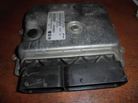 Εγκέφαλος Κινητήρα 55246933/MJD8F3P1 για FIAT PANDA (2012 - ) ( ) ΤΕΛΑΡΟ 2 *243851* Εγκέφαλος Κινητήρα 55246933/MJD8F3P1 για FIAT PANDA (2012 - ) ( ) ΤΕΛΑΡΟ 2 *243851*