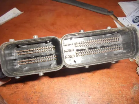 Εγκέφαλος Κινητήρα 55246933/MJD8F3P1 για FIAT PANDA (2012 - ) ( ) ΤΕΛΑΡΟ 2 *243851* - 