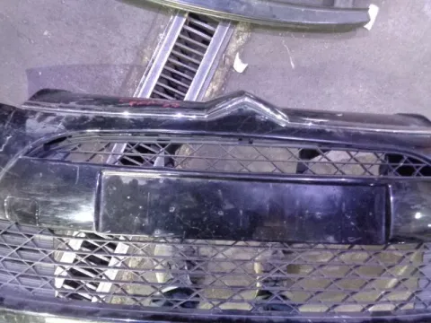 Προφυλακτήρας Εμπρός Ελαττωματικό για CITROEN C4 PICASSO (2007 - 2012) PICASSO (UD) - 