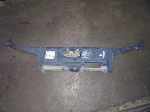 Τραβέρσα Μετώπης Άνω *Γ* για SKODA FABIA (2000 - 2004) (6Y) , (2004 - 2007) (6Y) Τραβέρσα Μετώπης Άνω *Γ* για SKODA FABIA (2000 - 2004) (6Y) , (2004 - 2007) (6Y)