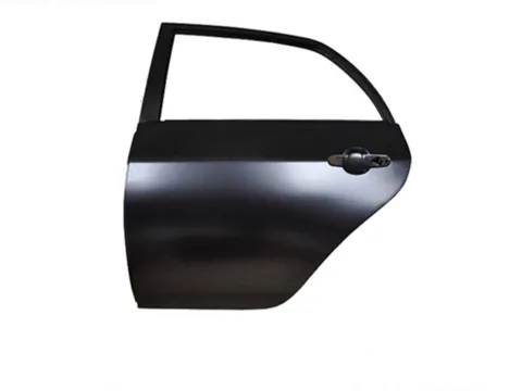 Πόρτα Πίσω Αριστερή *ΑΕ* TOCOP1302101 για TOYOTA COROLLA (2007 - 2010) Sedan - 4dr Πόρτα Πίσω Αριστερή *ΑΕ* TOCOP1302101 για TOYOTA COROLLA (2007 - 2010) Sedan - 4dr