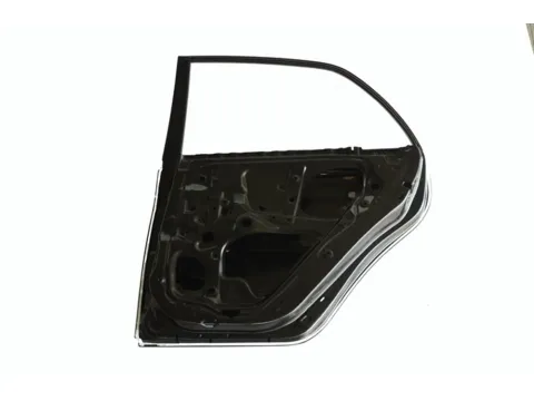 Πόρτα Πίσω Δεξιά *ΑΕ* TOCOP1302201 για TOYOTA COROLLA (2007 - 2010) Sedan - 4dr - 