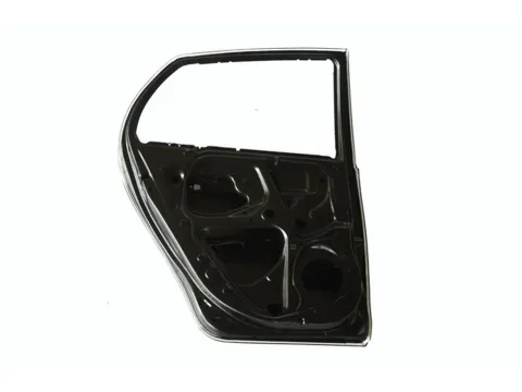 Πόρτα Πίσω Αριστερή *ΑΕ* TOYAC1302101 για TOYOTA YARIS (2006 - 2009) (KL9) Hatchback - 5dr , (2009 - 2012) (XP90) -  Πόρτα Πίσω Αριστερή *ΑΕ* TOYAC1302101 για TOYOTA YARIS (2006 - 2009) (KL9) Hatchback - 5dr , (2009 - 2012) (XP90) -