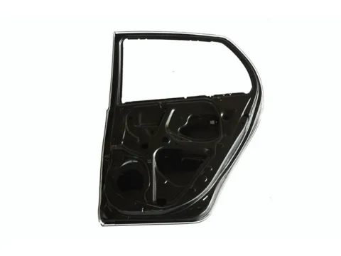 Πόρτα Πίσω Δεξιά *ΑΕ* TOYAC1302201 για TOYOTA YARIS (2006 - 2009) (KL9) Hatchback - 5dr , (2009 - 2012) (XP90) -  Πόρτα Πίσω Δεξιά *ΑΕ* TOYAC1302201 για TOYOTA YARIS (2006 - 2009) (KL9) Hatchback - 5dr , (2009 - 2012) (XP90) -