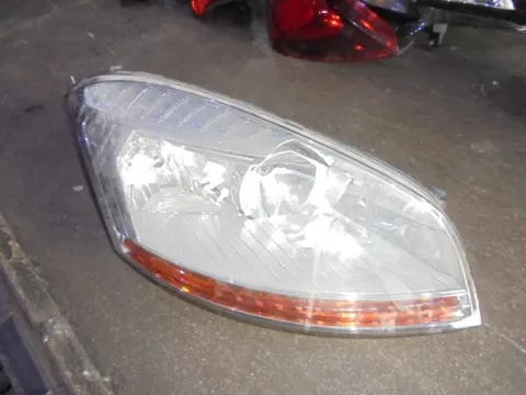 Φανάρι Εμπρός Δεξί για CITROEN C4 PICASSO (2007 - 2012) PICASSO (UD) Φανάρι Εμπρός Δεξί για CITROEN C4 PICASSO (2007 - 2012) PICASSO (UD)