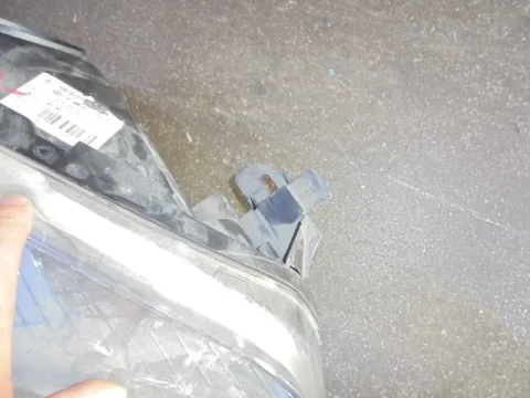 Φανάρι Εμπρός Δεξί για CITROEN C4 PICASSO (2007 - 2012) PICASSO (UD) -  Φανάρι Εμπρός Δεξί για CITROEN C4 PICASSO (2007 - 2012) PICASSO (UD) -