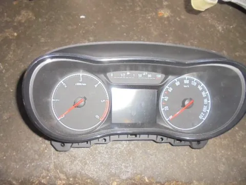Κοντέρ για OPEL CORSA (2014 - ) E 1300 Diesel (B13DTE) 95hp Κοντέρ για OPEL CORSA (2014 - ) E 1300 Diesel (B13DTE) 95hp