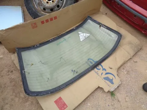 Παμπρίζ Πίσω για MITSUBISHI CARISMA (1996 - 1999) (DA) Sedan - 4dr , (1999 - 2004) (DA) *Α* Παμπρίζ Πίσω για MITSUBISHI CARISMA (1996 - 1999) (DA) Sedan - 4dr , (1999 - 2004) (DA) *Α*