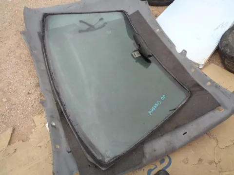 Παμπρίζ Εμπρός για TOYOTA AVENSIS (1997 - 2000) (T220) , (2000 - 2003) (T220) *Δ* Παμπρίζ Εμπρός για TOYOTA AVENSIS (1997 - 2000) (T220) , (2000 - 2003) (T220) *Δ*
