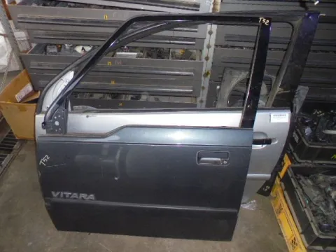 Πόρτα Εμπρός Αριστερή για SUZUKI VITARA (1989 - 1996) (SE) Japan *ΔΒ* Πόρτα Εμπρός Αριστερή για SUZUKI VITARA (1989 - 1996) (SE) Japan *ΔΒ*