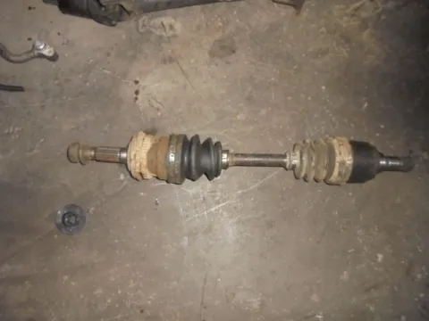 Ημιαξόνιο Εμπρός Αριστερό Με ABS για DAIHATSU TERIOS (2000 - 2005) (J102) Ημιαξόνιο Εμπρός Αριστερό Με ABS για DAIHATSU TERIOS (2000 - 2005) (J102)