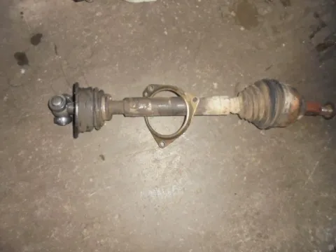Ημιαξόνιο Εμπρός Αριστερό για RENAULT LAGUNA (2001 - 2005) (BG) (KG) 2000 (F4R764) Petrol 163 Turbo 16V Ημιαξόνιο Εμπρός Αριστερό για RENAULT LAGUNA (2001 - 2005) (BG) (KG) 2000 (F4R764) Petrol 163 Turbo 16V