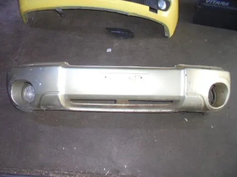 Μούρη (με καπό και φτερά) για SUBARU FORESTER (2002 - 2005) (SG) *Γ* Μούρη (με καπό και φτερά) για SUBARU FORESTER (2002 - 2005) (SG) *Γ*