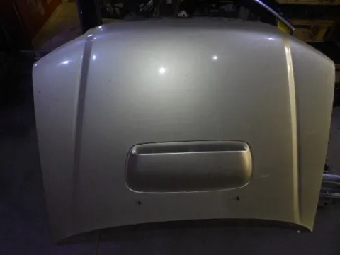 Μούρη (με καπό και φτερά) για SUBARU FORESTER (2002 - 2005) (SG) *Γ* -  Μούρη (με καπό και φτερά) για SUBARU FORESTER (2002 - 2005) (SG) *Γ* -