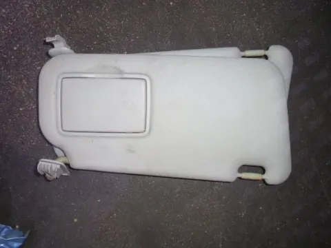 Σετ Σκιαδίων για MAZDA 2 (2008 - 2011) (DE) (eBay) Σετ Σκιαδίων για MAZDA 2 (2008 - 2011) (DE) (eBay)