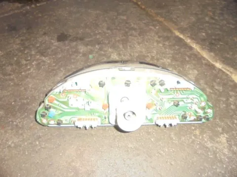 Κοντέρ για FIAT PUNTO (1994 - 1999) (176) -  Κοντέρ για FIAT PUNTO (1994 - 1999) (176) -