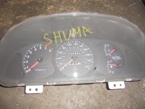 Κοντέρ για KIA SHUMA (1998 - 2001) (FB) Κοντέρ για KIA SHUMA (1998 - 2001) (FB)
