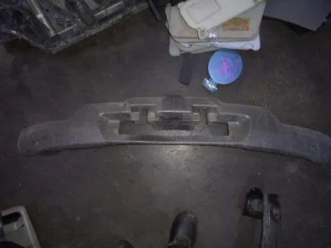 Αντιθορυβικό Προφυλακτήρα Πίσω για HYUNDAI COUPE (2001 - 2004) (GK) Αντιθορυβικό Προφυλακτήρα Πίσω για HYUNDAI COUPE (2001 - 2004) (GK)