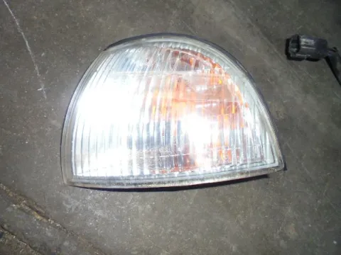 Φλας Εμπρός Αριστερό για CHEVROLET - DAEWOO NEXIA (1995 - 1997) (KLETN) Φλας Εμπρός Αριστερό για CHEVROLET - DAEWOO NEXIA (1995 - 1997) (KLETN)